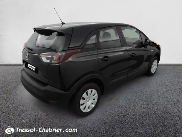 Opel Crossland X 1.5 d 102 ch edition — photo 28