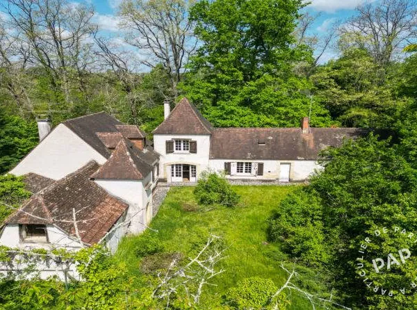 Maison 7 pièces 250 m²