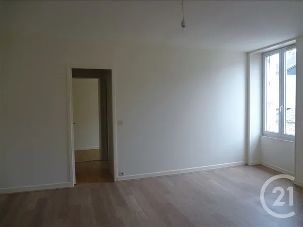 Appartement 2 pièces 51 m²