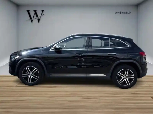 Mercedes Gla 200 progressive line — photo 4