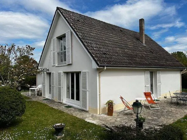 Maison 7 pièces 150 m²