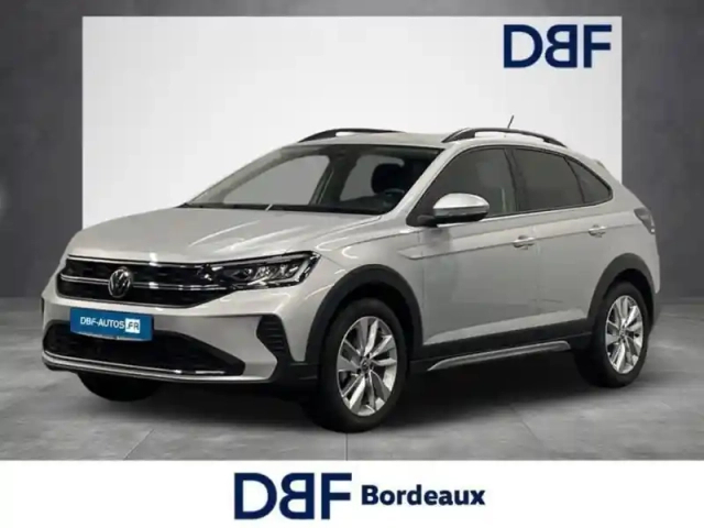 Volkswagen Taigo 1.0 tsi 116 dsg7 vw edition