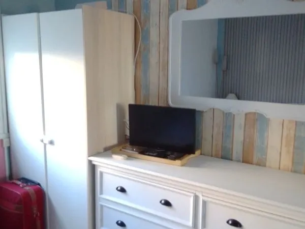 Location chambre meublée chez abitant