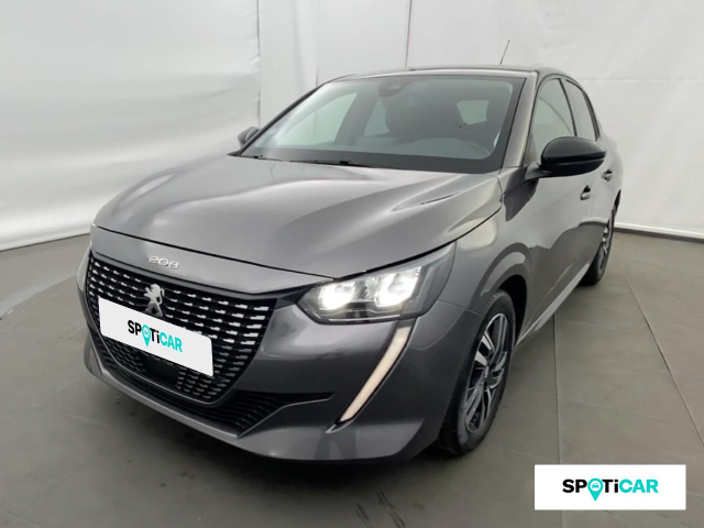 Peugeot 208 1.2 puretech 100ch s&s allure
