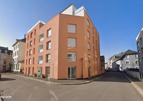 Local commercial 53 m²