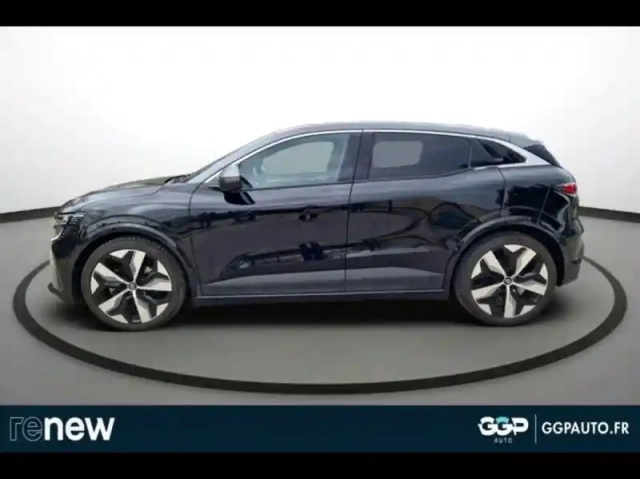 Renault Megane e-tech electric ev60 220ch techno super charge — photo 3