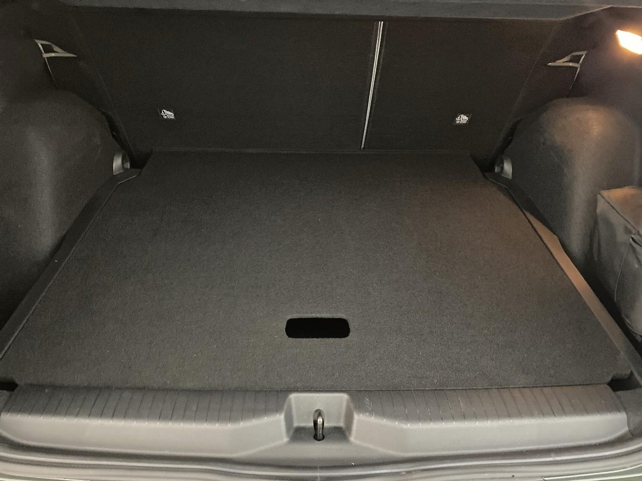 Citroën C3 Aircross hybride 145 ch aut max — photo 6