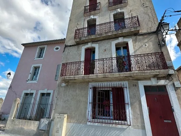 Loue appartement 40 m2