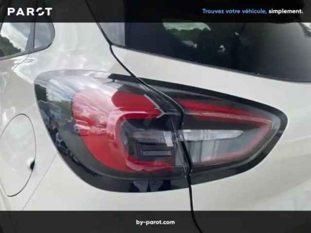 Ford Puma gen-e 168ch standard range 46 kwh bluecruise edition — photo 30