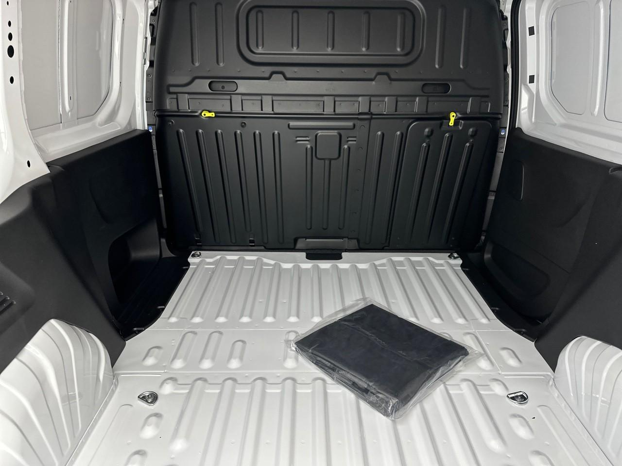 Citroën Berlingo van m diesel 100 ch manuelle — photo 8