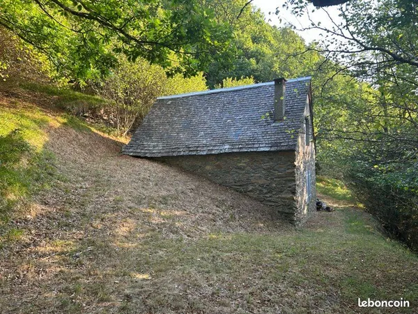 Vend Grange foraine réhabilitée