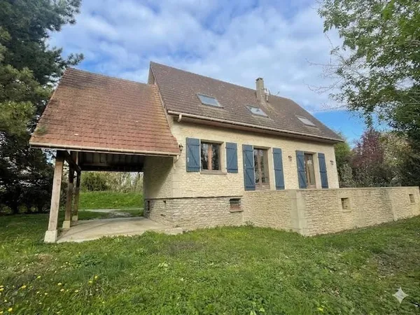 Maison Vente Gisors   294000€