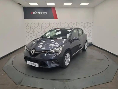 Renault Clio blue dci 100 - 21n