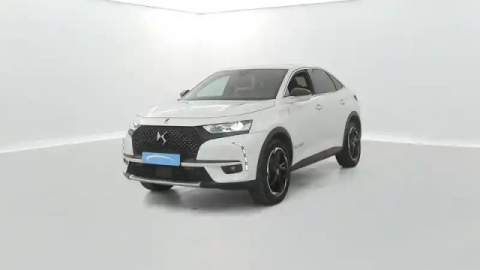 Ds Ds 7 ds7 crossback bluehdi 130 eat8
