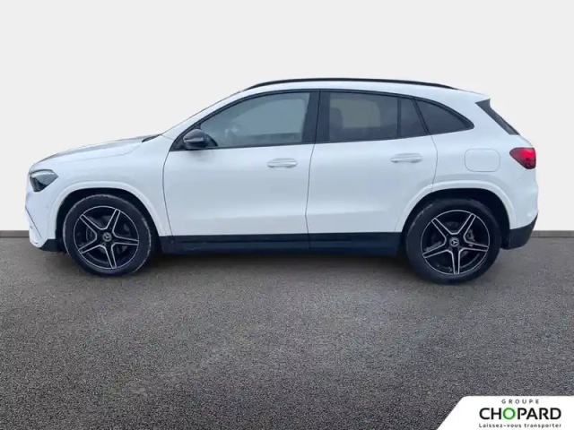Mercedes Gla 200 d 8g-dct 4matic — photo 60