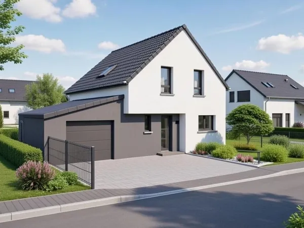 BILTZHEIM hors lotissement