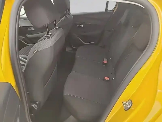 Peugeot 208 puretech 75 s&amp;s bvm5 — photo 12