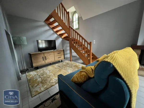 Appartement 2 pièces 79 m²