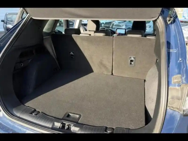 Ford Kuga 2.5 duratec 225ch phev titanium bva — photo 12