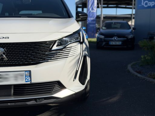 Peugeot 5008 1.5 BlueHDi 130 - GT – 2021 – 82836 km – Diesel – Boîte Manuelle — photo 30