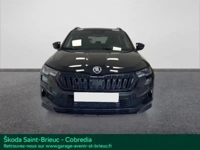 Skoda Karoq 1.5 tsi evo 2 act 150ch sportline dsg7 — photo 32