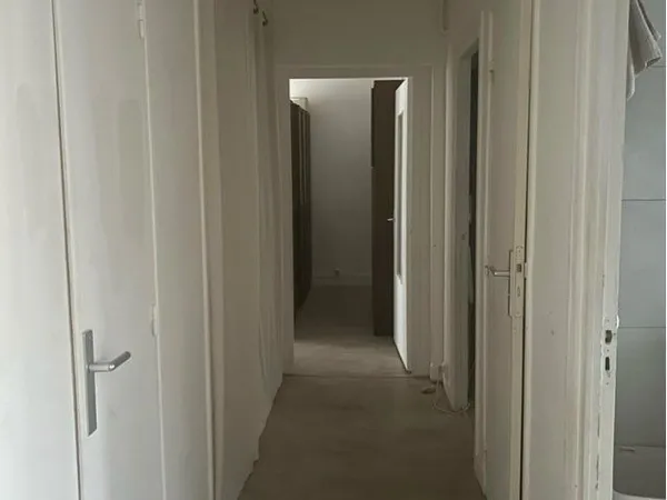 Sous location Appartement 69m2 f3