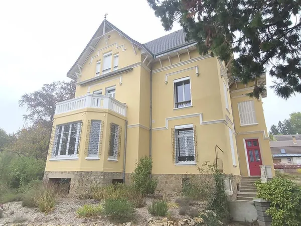STUDIO DE 28M² A LA FERTE SOUS JOUARRE