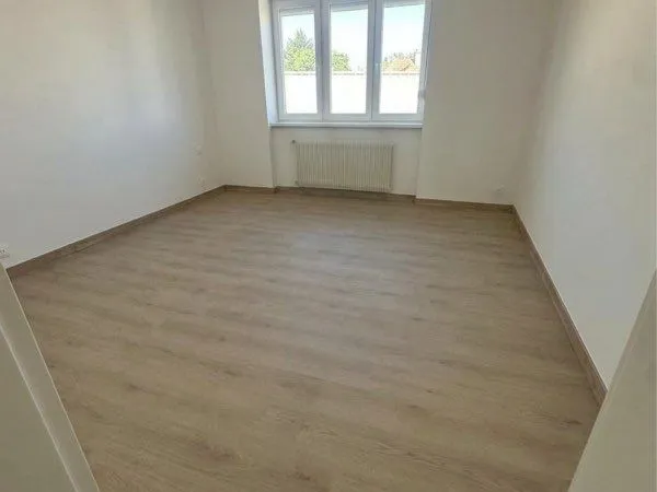 Magnifique F3 80 m2 entièrement rénové