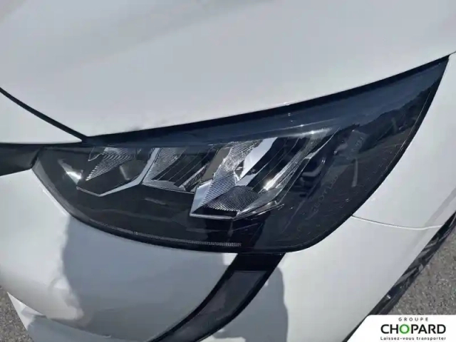 Peugeot 208 puretech 75 s&amp;s bvm5 — photo 27