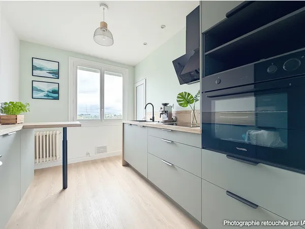 Appartement Cholet