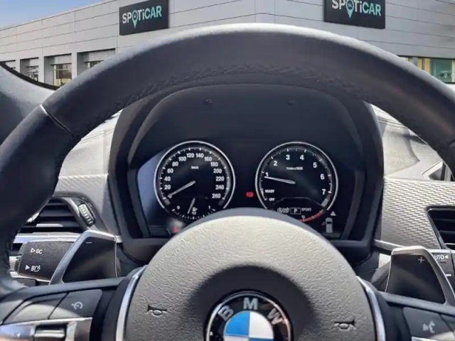 Bmw X2 m35i 306 ch bva8 m performance — photo 21