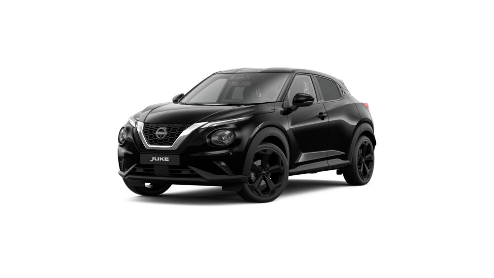 Nissan Juke HYBRID 143 — photo 1