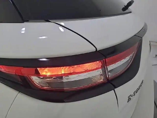 Ds Ds 3 ds3 crossback e-tense — photo 52