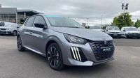 Peugeot 208 1.2 Hybrid 145ch Allure e-DCS6 — photo 3