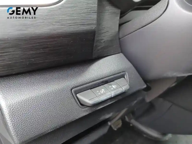 Renault Trafic l2 dci 150 energy s&amp;s edc — photo 21