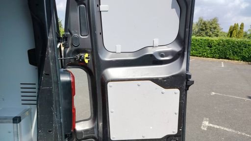 Citroen Jumpy Taille M 2.0 BlueHdi 180 EAT8 - Confort – 2023 – 58310 km – Diesel – Boîte Automatique — photo 15