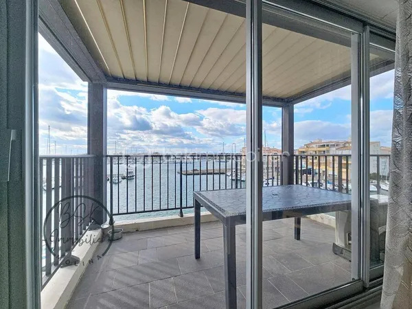 Appartement 3 pièces 44 m²