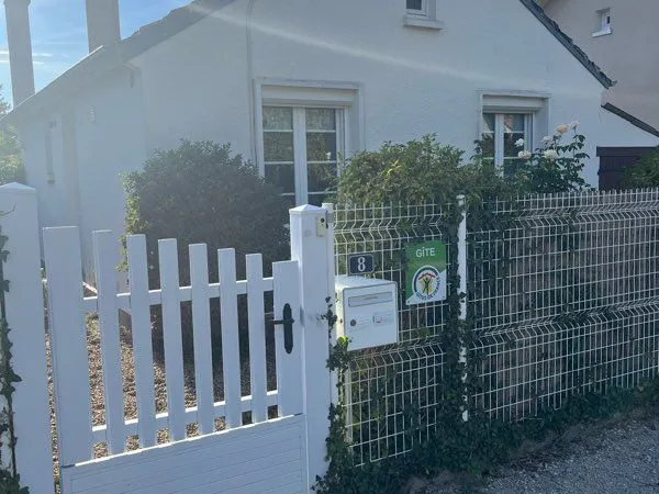 Location maison meublée