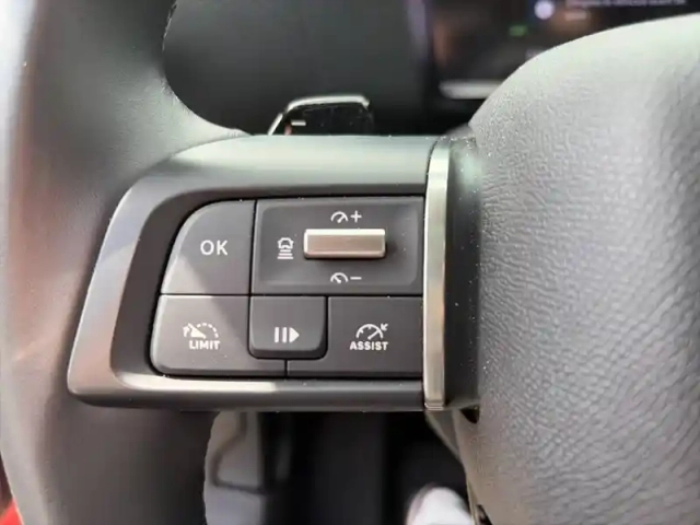 Citroën C4 puretech 130 eat8 — photo 18