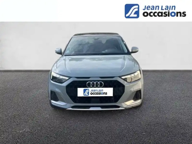 Audi A1 allstreet 30 tfsi 110 ch s tronic 7 — photo 2