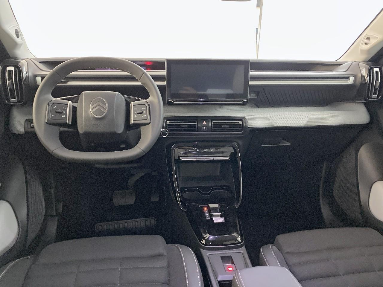 Citroën C3 Aircross hybride 145 ch aut max — photo 8