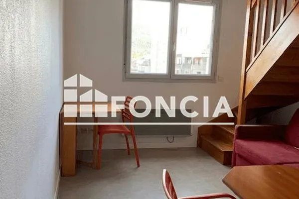 APPARTEMENT_MEUBLE