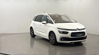 Citroen C4 Spacetourer BlueHDi 160ch S&S Shine EAT8 E6.d-TEMP — photo 3