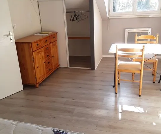 Studio de 24m2 à louer sur Mont-de-Marsan