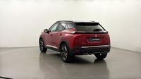 Peugeot 2008 1.2 PureTech 130ch S&S Allure EAT8 — photo 8
