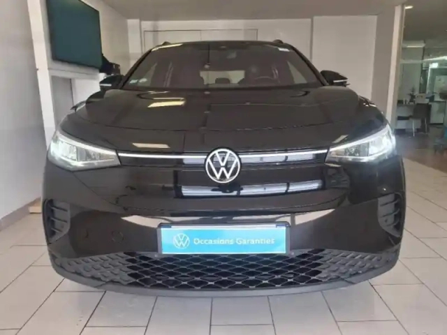 Volkswagen Id.4 174ch pro 77 kwh life plus — photo 6