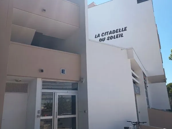 Studio le Grau-du-Roi