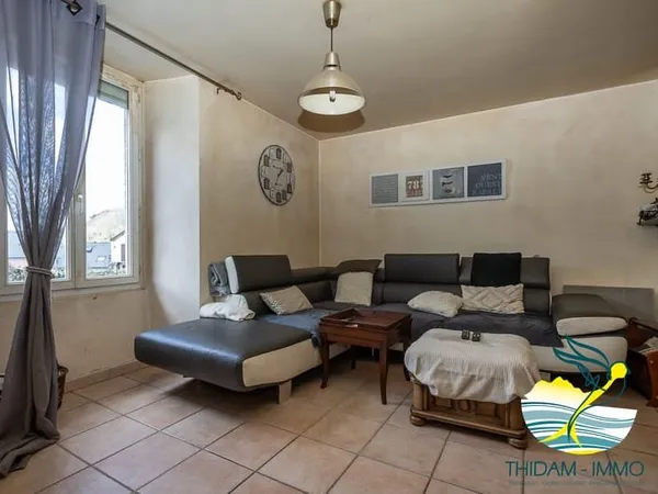 Maison à finir de rénover