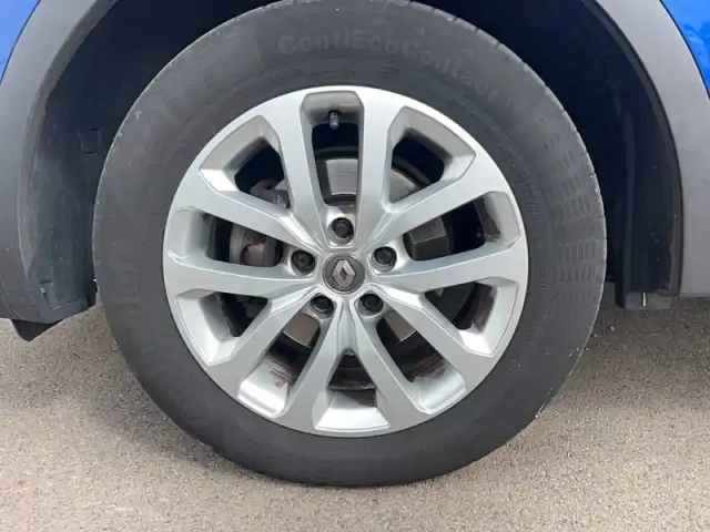 Renault Kadjar blue dci 115 edc — photo 19