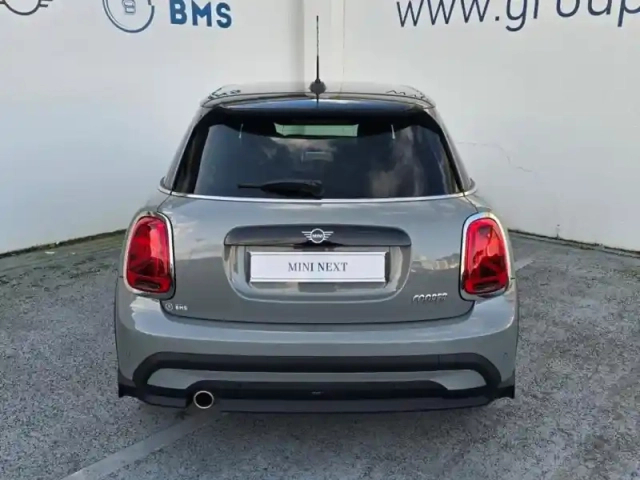 Mini Mini 5 portes cooper 136ch edition premium bva7 — photo 4